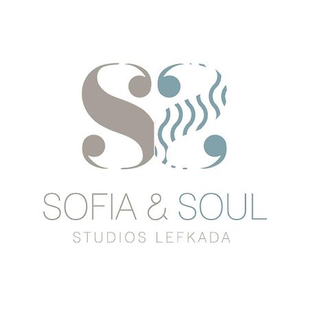 Sofia Studios Kathisma Kalamítsi Exteriér fotografie