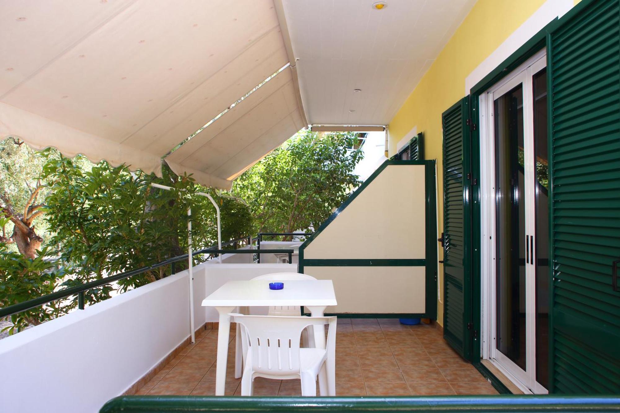 Sofia Studios Kathisma Kalamítsi Exteriér fotografie